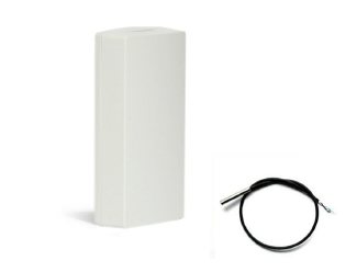 6500-0607 Dual Input Temperature Transmitter