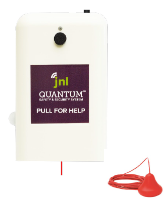 6500-3015 Quantum Pull Cord with Staff Assist