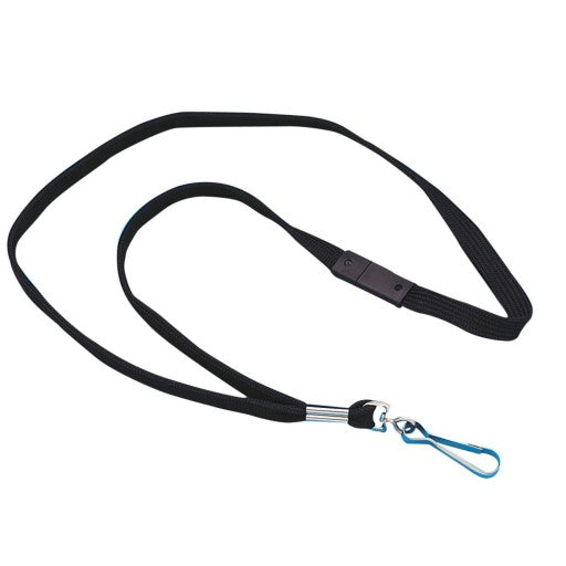 Cloth Lanyard