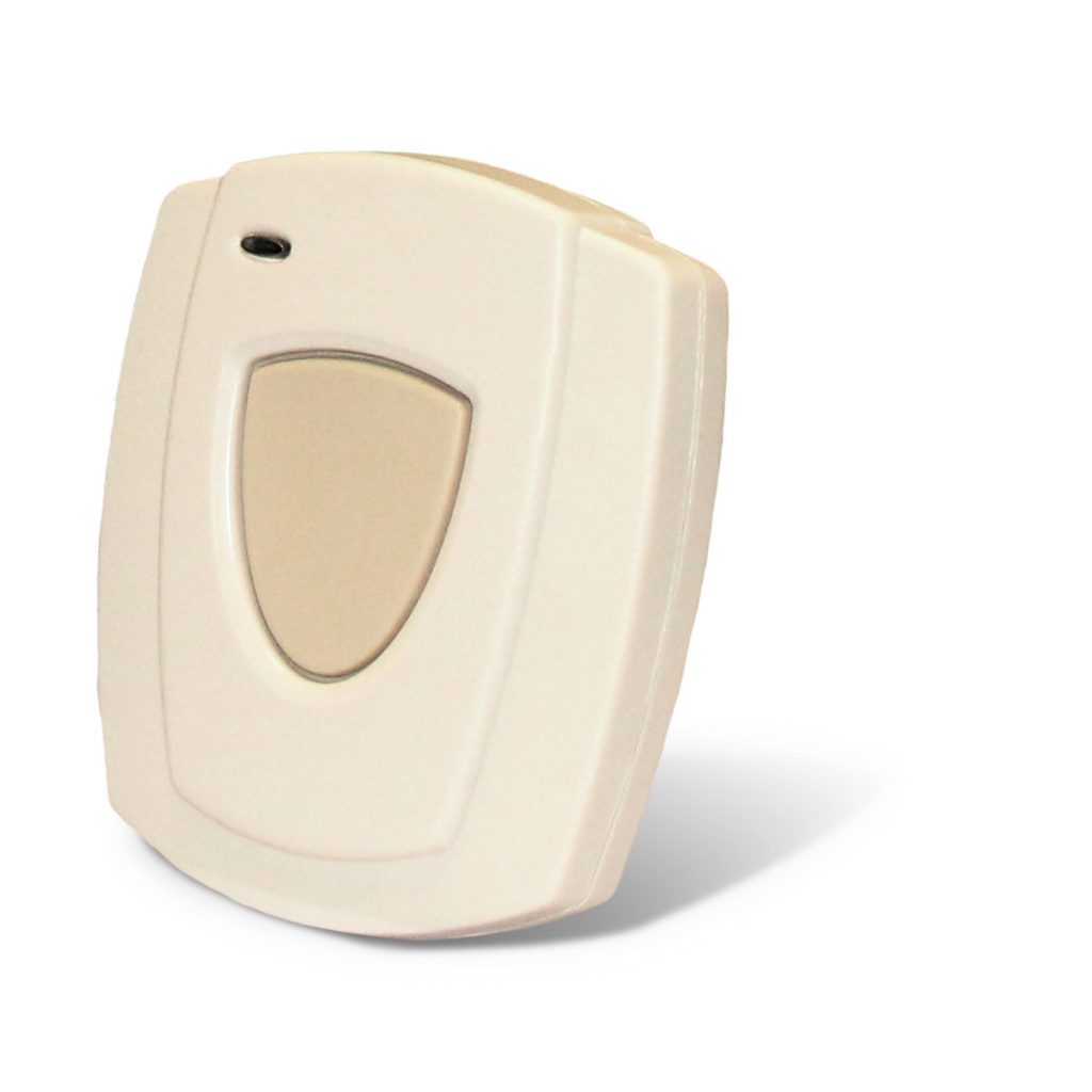 6500-0510.1 Call Button, Water Resistant