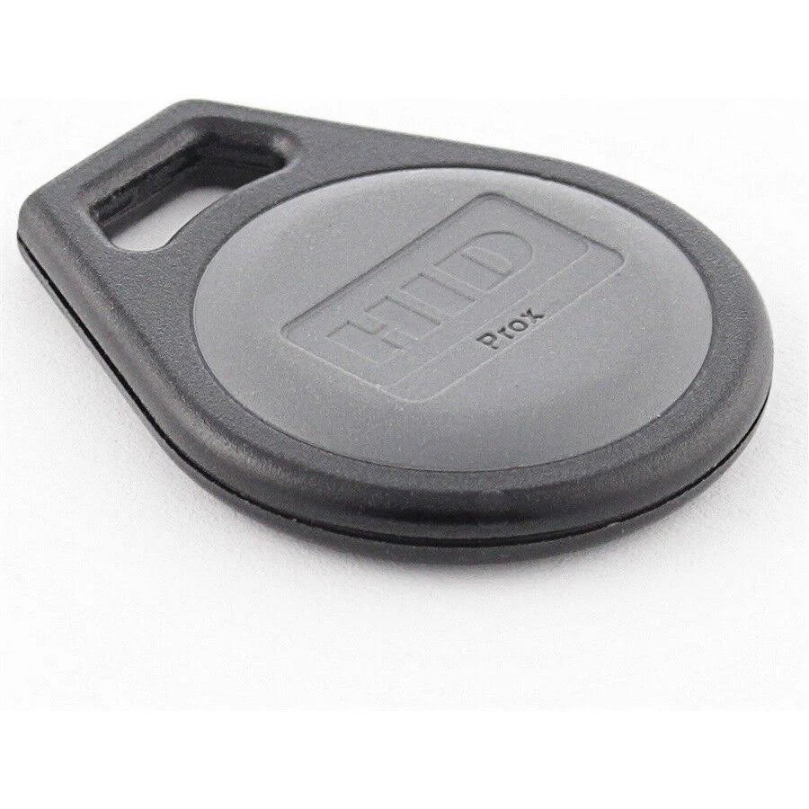 HID 125Khz Proximity Keyfob 1346 Series - Package Qty 50