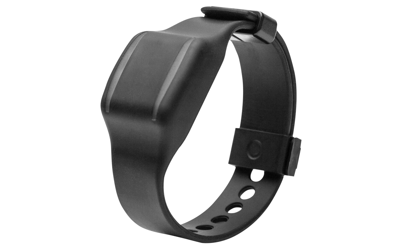 6500-4025 Wander Management Wrist Transmitter