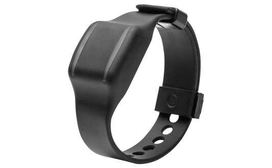 6500-4025 Wander Management Wrist Transmitter