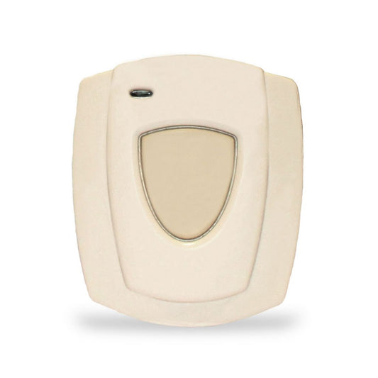6500-0510.1 Call Button, Water Resistant