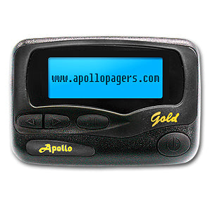 7000-9055 Alpha Numeric Pager