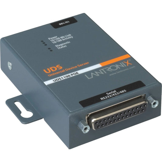Lantronix Serial to Ethernet Adapter